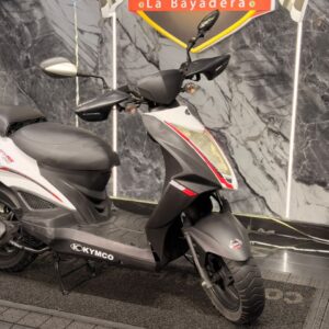 AUTOMATICA AGILITY 125 RS NAKED