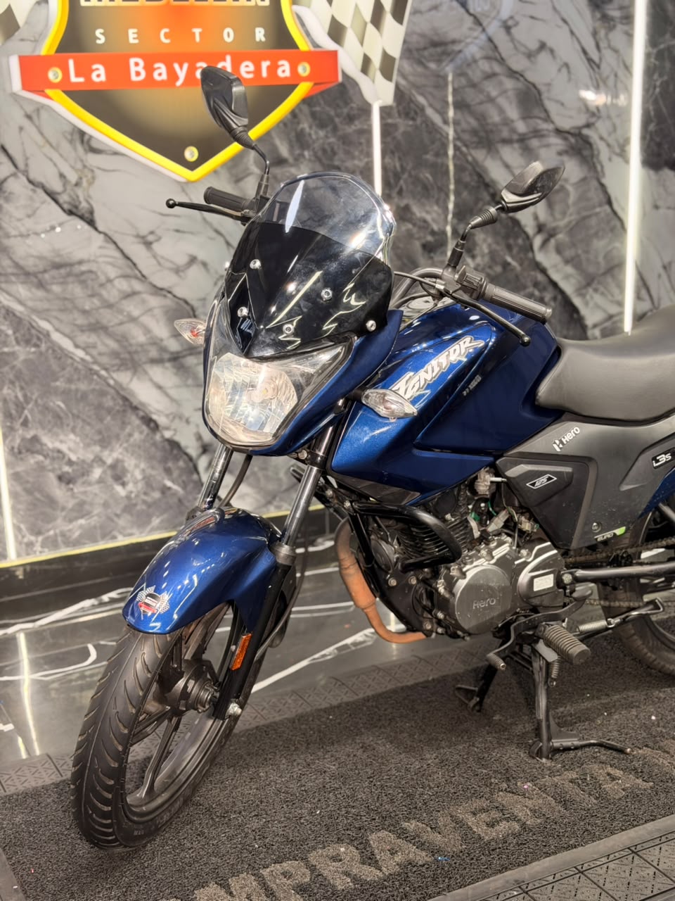 HERO IGNITOR 5S - Image 6
