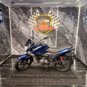 HERO IGNITOR 5S