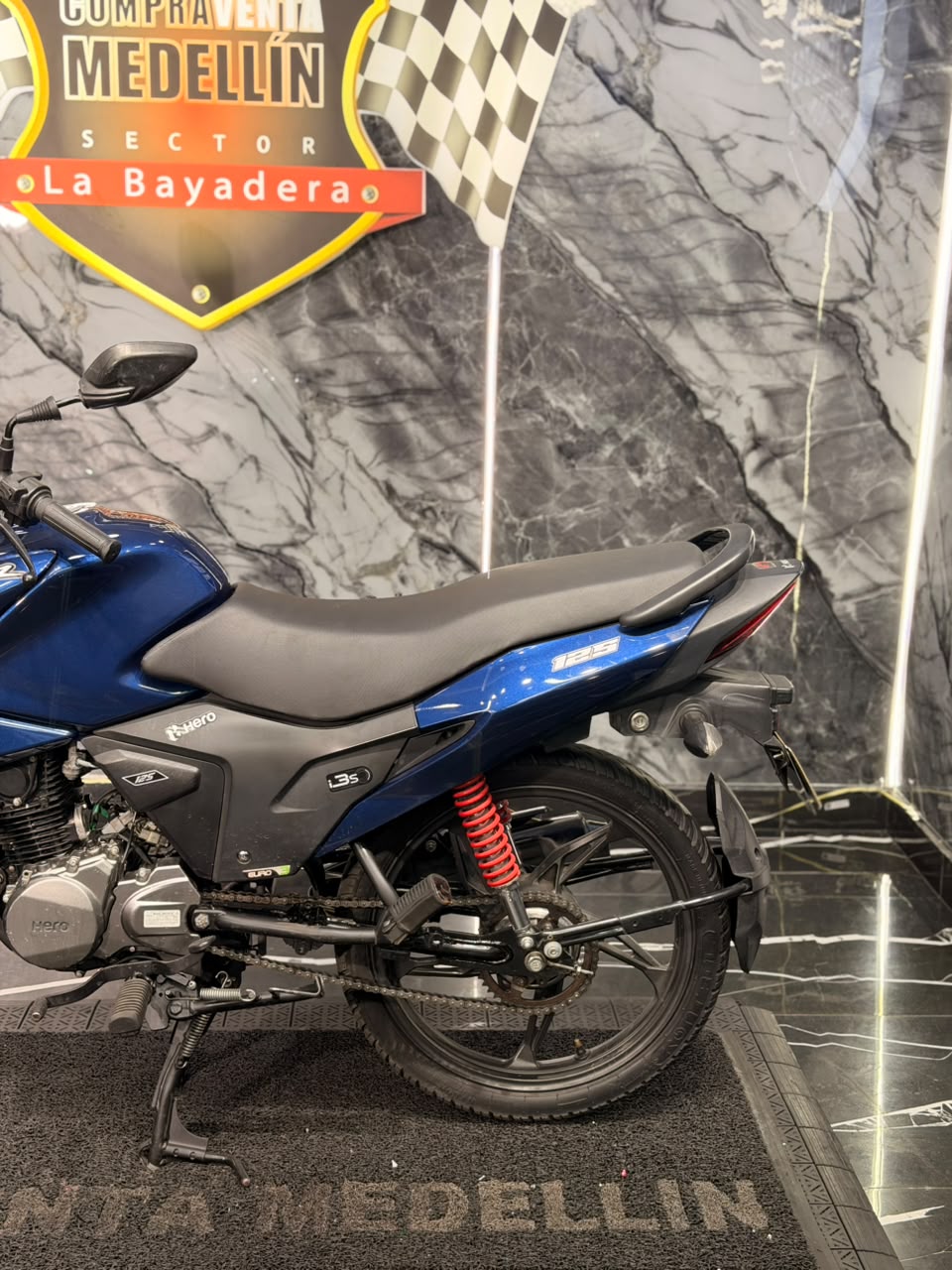 HERO IGNITOR 5S - Image 7
