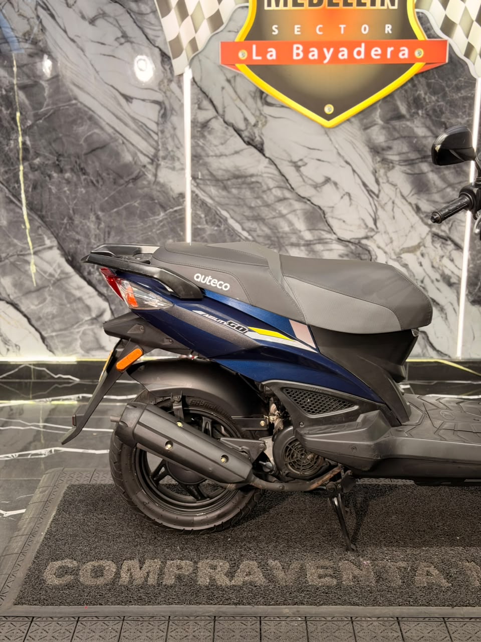 AUTOMATICA AGILITY GO - Image 8