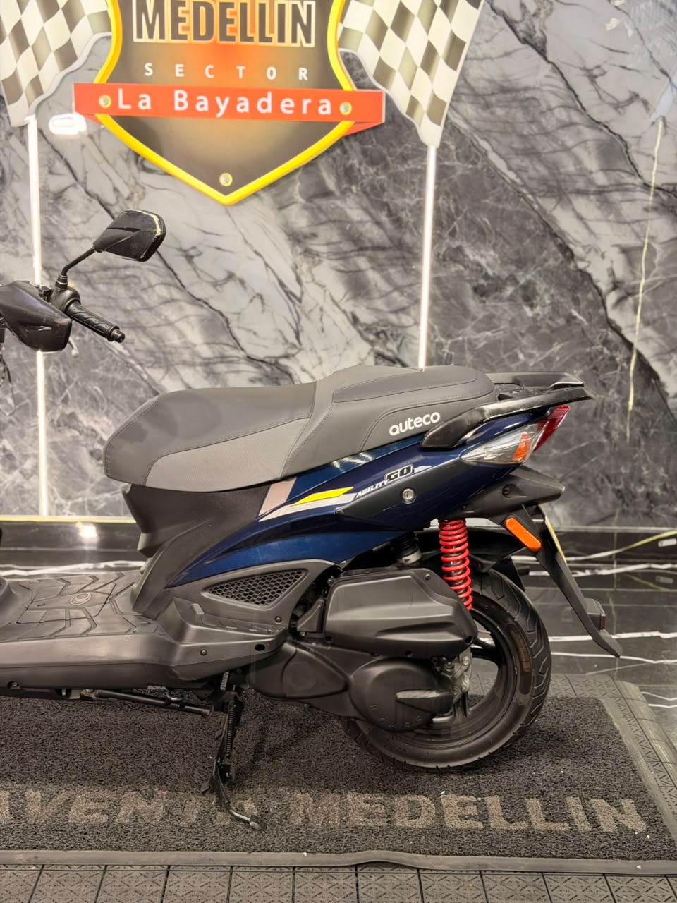 AUTOMATICA AGILITY GO - Image 7