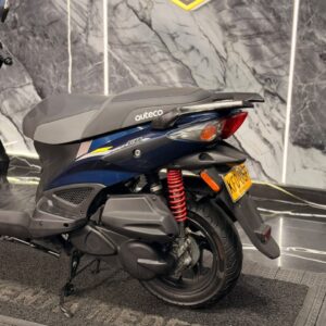 AUTOMATICA AGILITY GO
