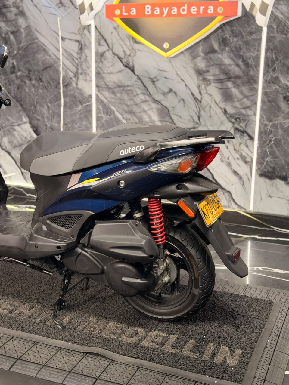 AUTOMATICA AGILITY GO - Image 2