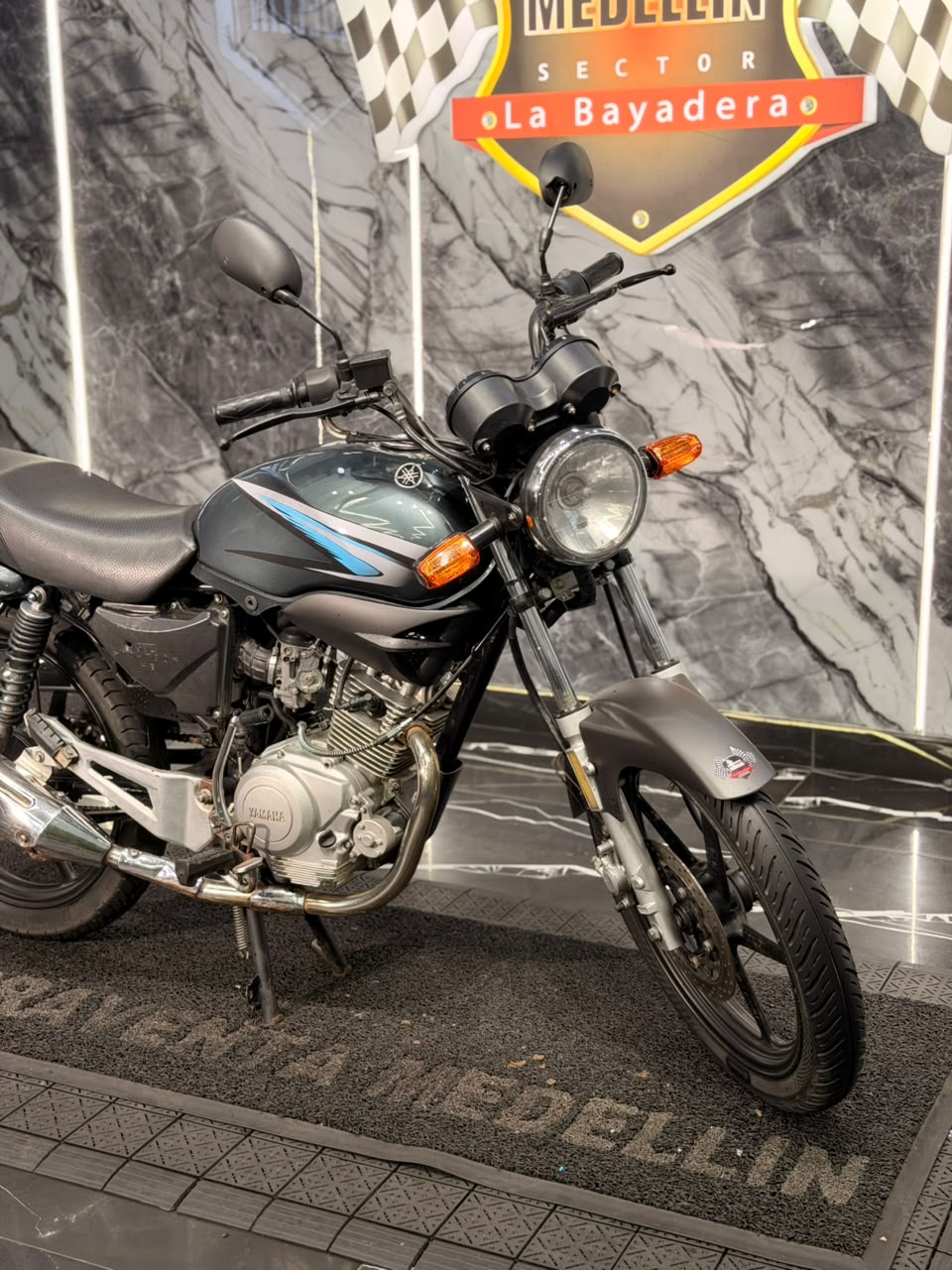 LIBERO 125 CON ASPAS - Image 8