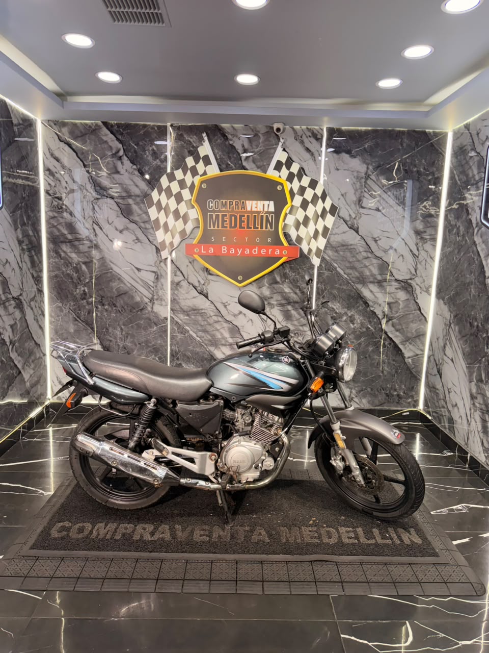 LIBERO 125 CON ASPAS - Image 3