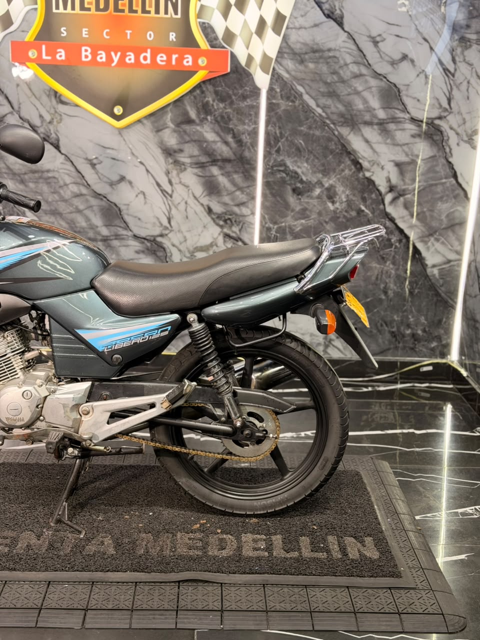 LIBERO 125 CON ASPAS - Image 5