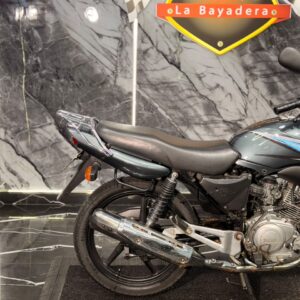 LIBERO 125 CON ASPAS