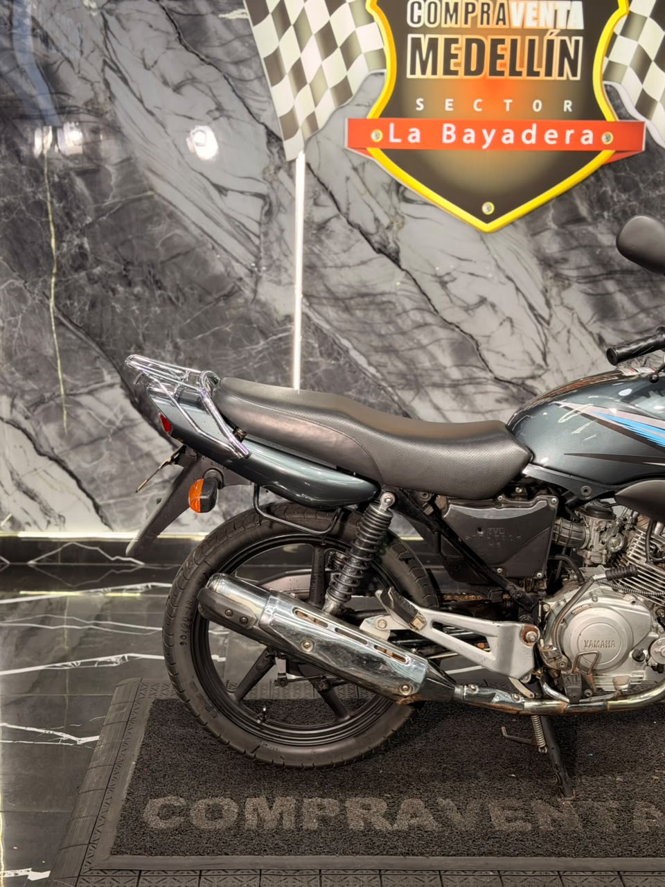 LIBERO 125 CON ASPAS - Image 2