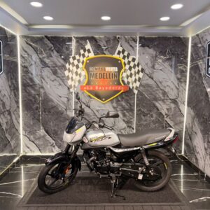 BOXER CT 125
