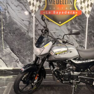 BOXER CT 125
