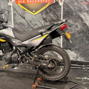 VICTORY MRX 125