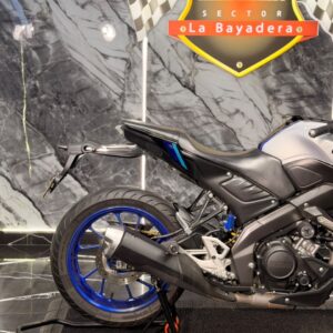 YAMAHA MT 15