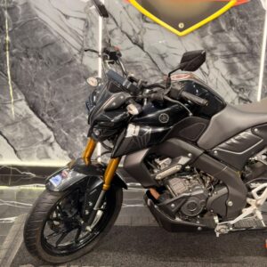 YAMAHA MT 15