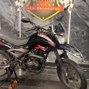 VICTORY MRX 125