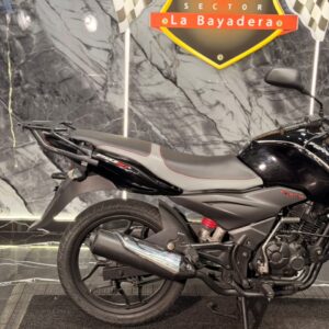 DISCOVER 150 ST