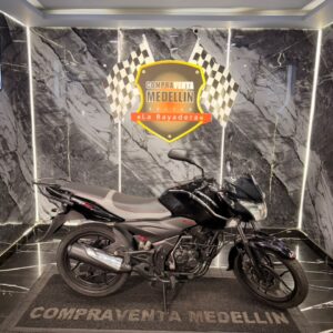 PULSAR 200 NS