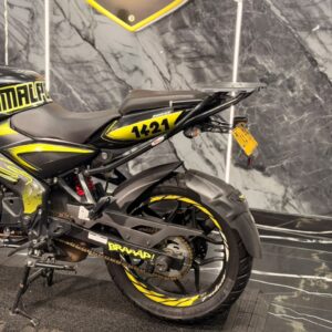 PULSAR 160 NS FI