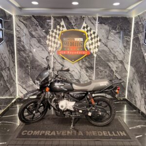 BOXER BM 150