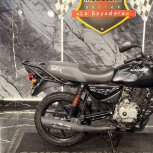 BOXER BM 150