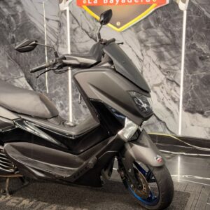 AUTOMATICA NMAX 155