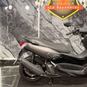 AUTOMATICA NMAX 155