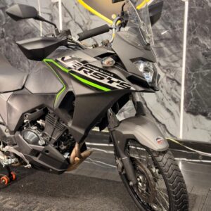 KAWASAKI VERSYS 300