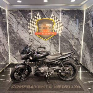 PULSAR 180 GT BSIV