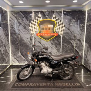 SUZUKI AX 4