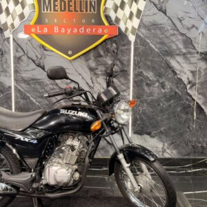 SUZUKI AX 4