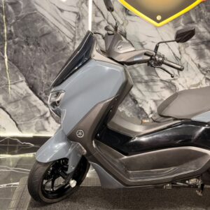 AUTOMATICA NMAX CONNECT 155