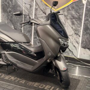 AUTOMATICA NMAX CONNECT 155