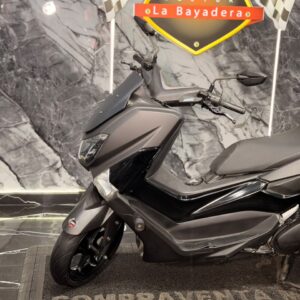 AUTOMATICA NMAX 155