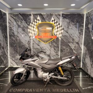 HONDA CBF 125
