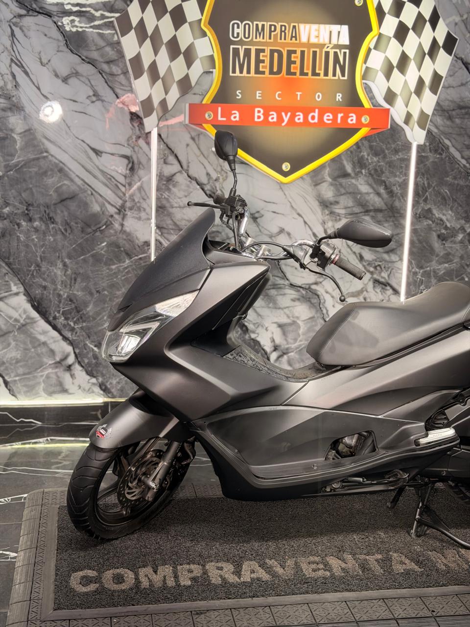 AUTOMATICA HONDA PCX 150 - Image 6