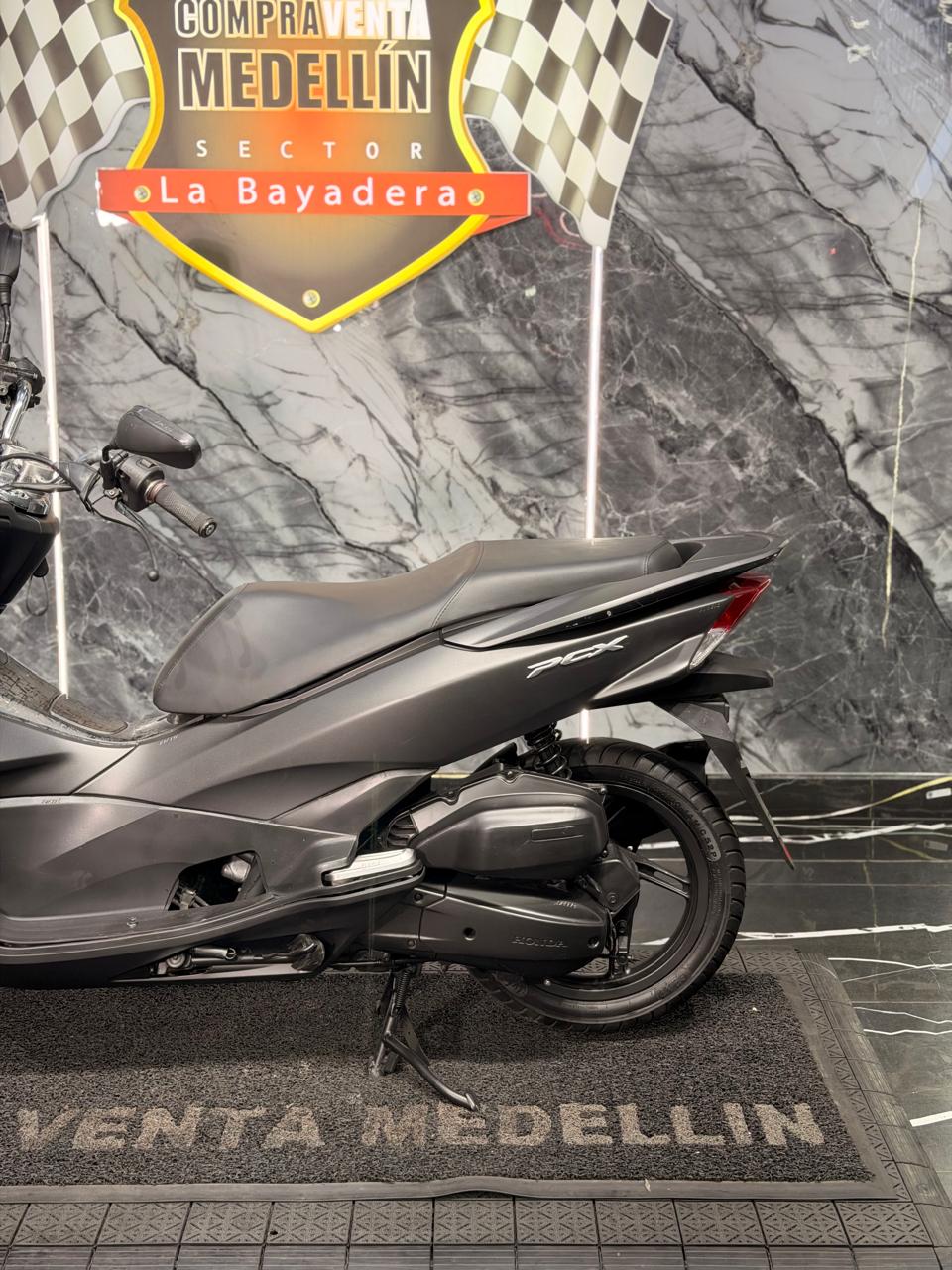 AUTOMATICA HONDA PCX 150 - Image 5