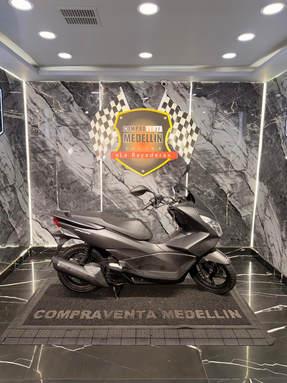 AUTOMATICA HONDA PCX 150 - Image 4