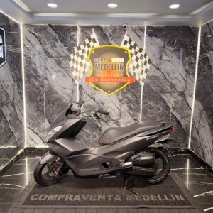 AUTOMATICA HONDA PCX 150
