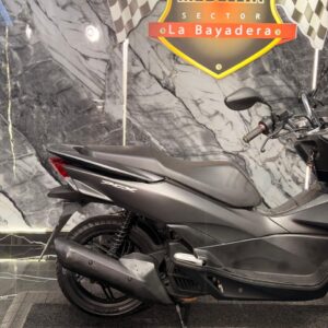 AUTOMATICA HONDA PCX 150