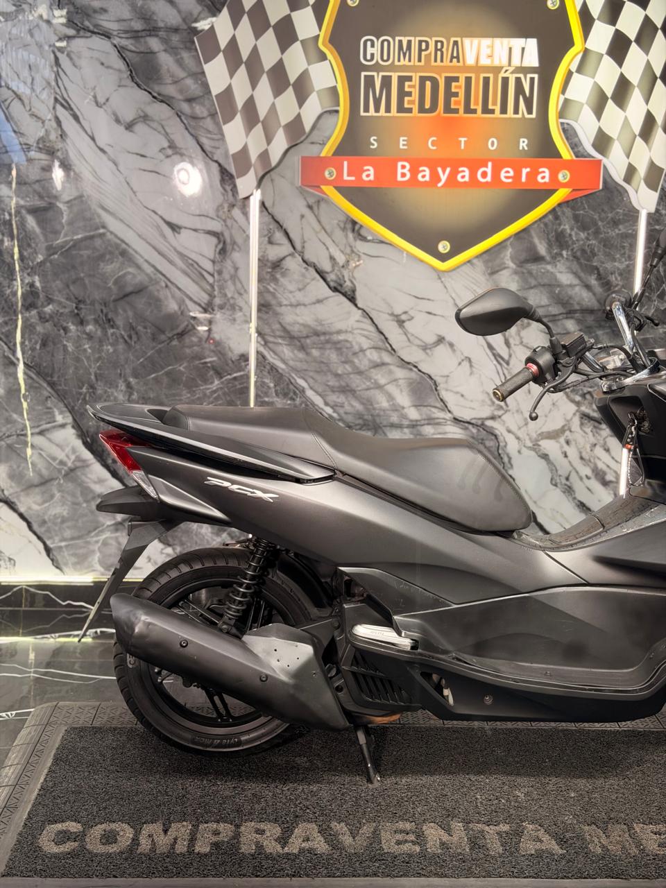 AUTOMATICA HONDA PCX 150 - Image 2