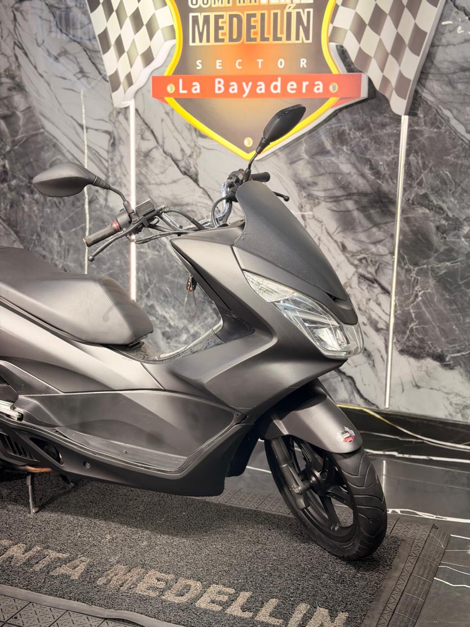 AUTOMATICA HONDA PCX 150 - Image 3