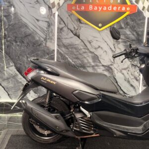 AUTOMATICA NMAX 155
