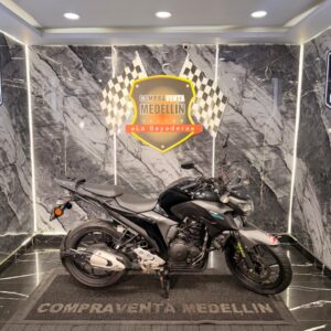 FZ 250