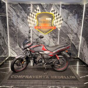 HERO SPLENDOR XPRO