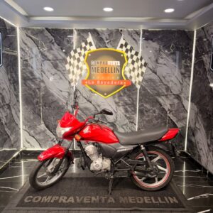 HONDA CB1 125