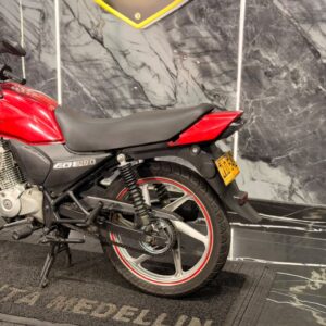 HONDA CB1 125