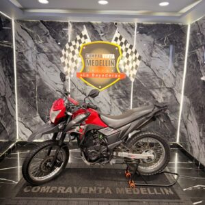 AKT TTR 180