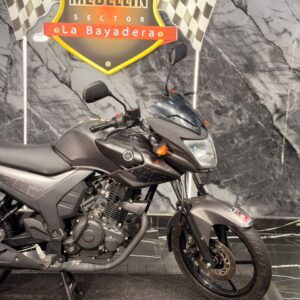 SZR 16