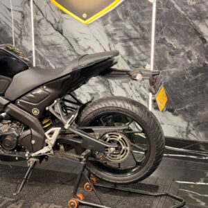 YAMAHA MT 15
