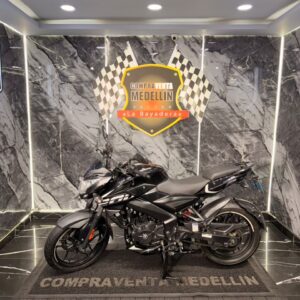 PULSAR 200 NS FI